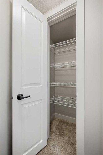 175 Kincora Crescent Nw, Calgary, AB - Indoor With Storage