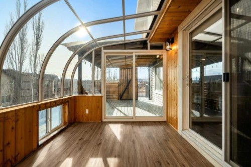 175 Kincora Crescent Nw, Calgary, AB - Outdoor With Exterior