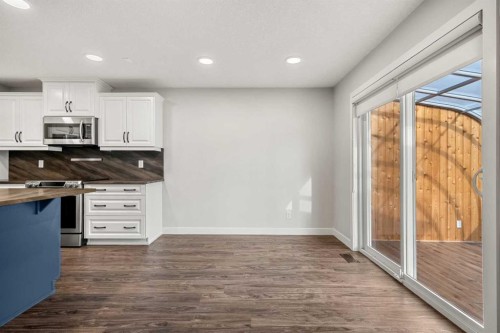 175 Kincora Crescent Nw, Calgary, AB - Indoor