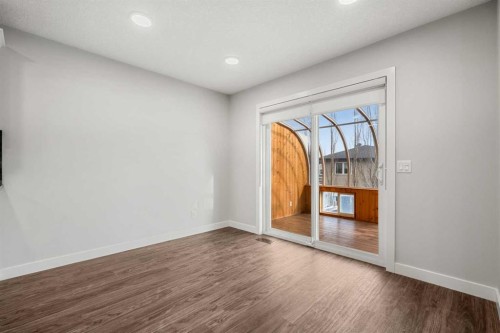 175 Kincora Crescent Nw, Calgary, AB - Indoor Photo Showing Other Room
