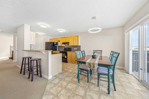 91 Bridlecrest Street Sw, Calgary, AB - Indoor