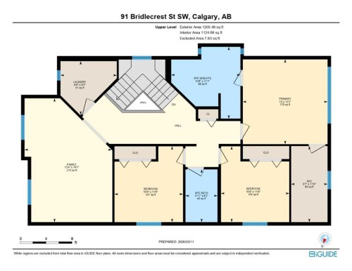 91 Bridlecrest Street Sw, Calgary, AB - Other