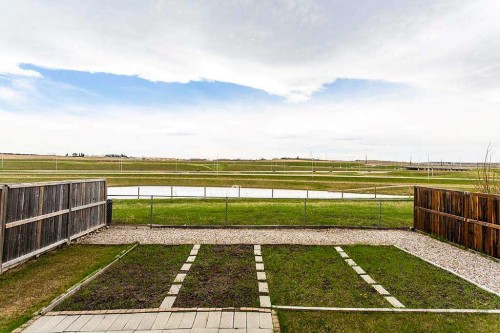 91 Bridlecrest Street Sw, Calgary, AB - Outdoor With View