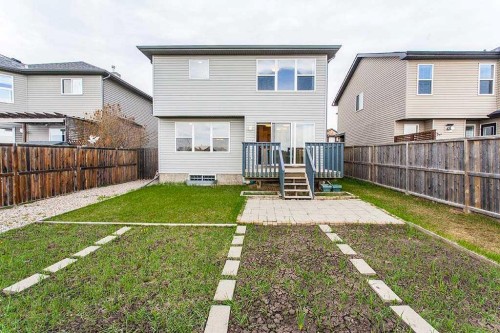 91 Bridlecrest Street Sw, Calgary, AB - Outdoor With Exterior