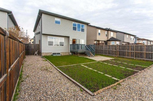 91 Bridlecrest Street Sw, Calgary, AB - Outdoor