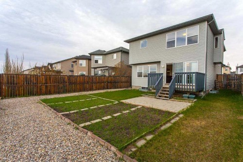 91 Bridlecrest Street Sw, Calgary, AB - Outdoor