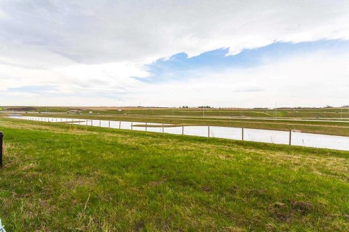 91 Bridlecrest Street Sw, Calgary, AB - Outdoor With View