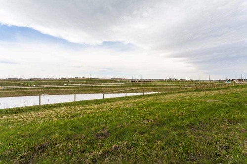 91 Bridlecrest Street Sw, Calgary, AB - Outdoor With View
