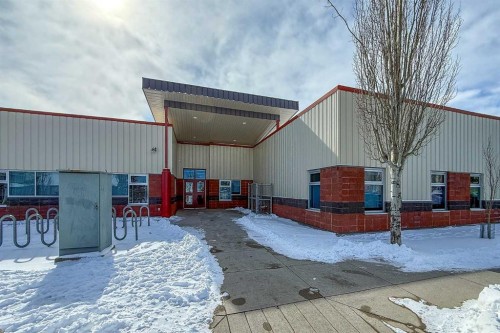 91 Bridlecrest Street Sw, Calgary, AB - Outdoor With Deck Patio Veranda