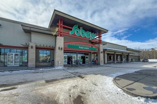 91 Bridlecrest Street Sw, Calgary, AB - Outdoor