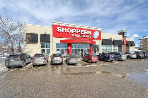 91 Bridlecrest Street Sw, Calgary, AB - Outdoor