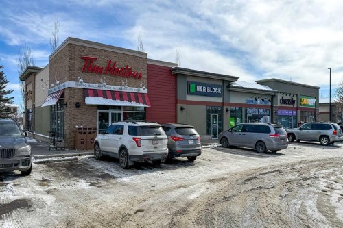 91 Bridlecrest Street Sw, Calgary, AB - Outdoor