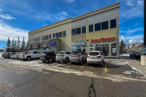 91 Bridlecrest Street Sw, Calgary, AB - Outdoor