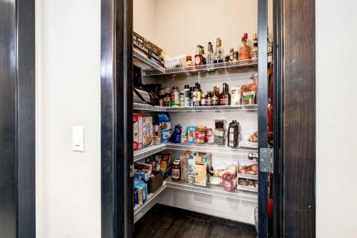 80 Auburn Springs Boulevard Se, Calgary, AB - Indoor