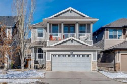 80 Auburn Springs Boulevard SE Calgary, AB T3M 0Z4