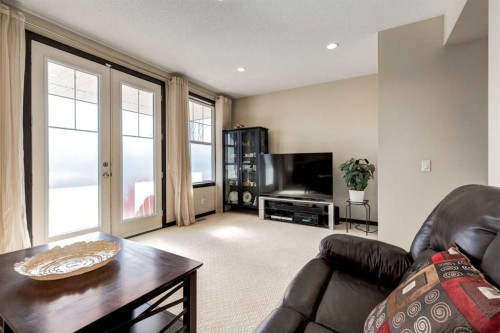 80 Auburn Springs Boulevard Se, Calgary, AB - Indoor