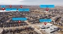 80 Auburn Springs Boulevard Se, Calgary, AB  - Outdoor With View 