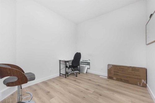 308 Sora Terrace Se, Calgary, AB - Indoor