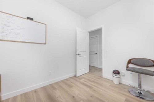 308 Sora Terrace Se, Calgary, AB - Indoor Photo Showing Other Room