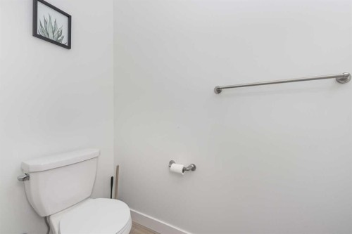 308 Sora Terrace Se, Calgary, AB - Indoor Photo Showing Bathroom