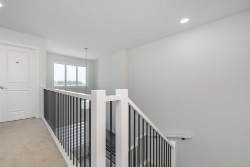 308 Sora Terrace Se, Calgary, AB - Indoor Photo Showing Other Room