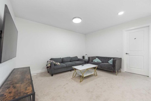 308 Sora Terrace Se, Calgary, AB - Indoor