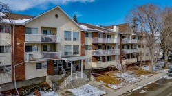 110-2211 29 Street SW Calgary, AB T3E 2K1