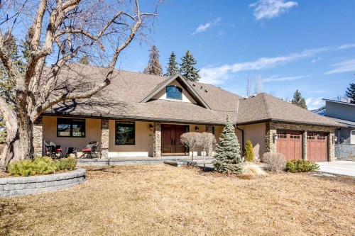 10 Willow Park Green Se, Calgary, AB - Outdoor