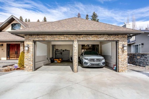 10 Willow Park Green Se, Calgary, AB - Outdoor