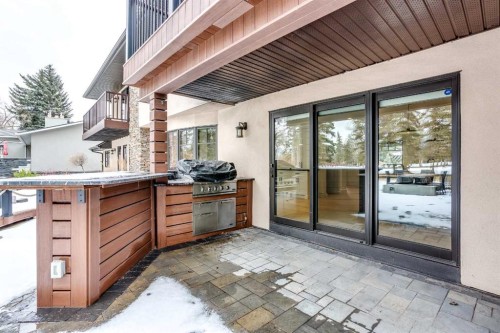 10 Willow Park Green Se, Calgary, AB - Outdoor With Exterior