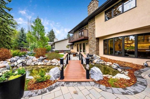 10 Willow Park Green Se, Calgary, AB - Outdoor