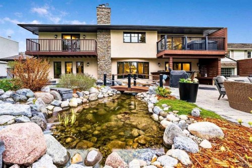 10 Willow Park Green Se, Calgary, AB - Outdoor