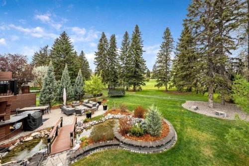 10 Willow Park Green Se, Calgary, AB - Outdoor