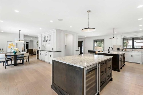 10 Willow Park Green Se, Calgary, AB - Indoor