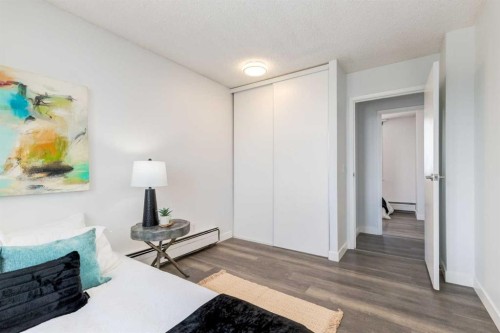 1114-4944 Dalton Drive Nw, Calgary, AB - Indoor