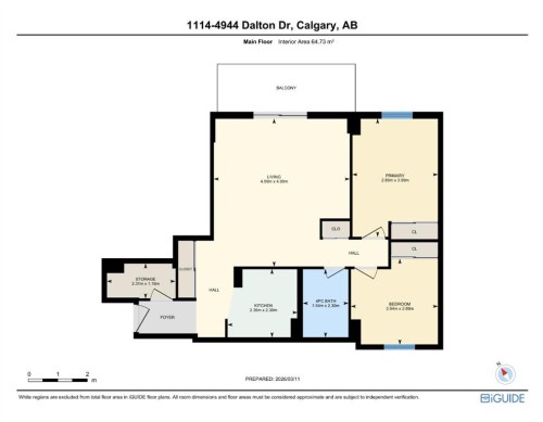 1114-4944 Dalton Drive Nw, Calgary, AB - Other