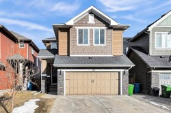 177 Cougar Ridge Close SW Calgary, AB T3H 0V4
