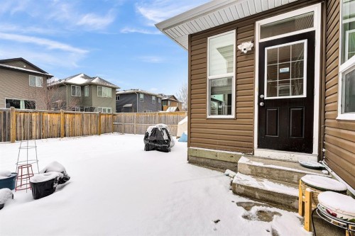 177 Cougar Ridge Close Sw, Calgary, AB - Outdoor With Exterior