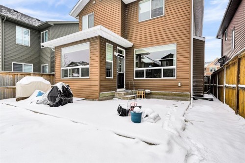 177 Cougar Ridge Close Sw, Calgary, AB - Outdoor