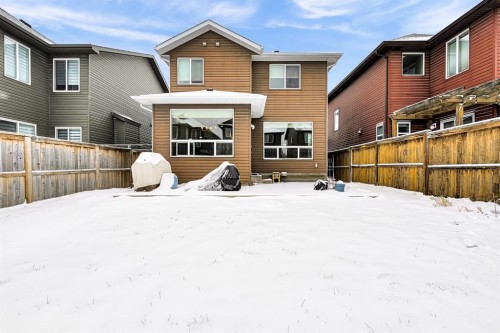 177 Cougar Ridge Close Sw, Calgary, AB - Outdoor With Exterior