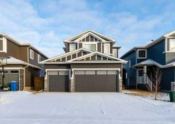 1120 Iron Landing Way Crossfield, AB T0M 0S0
