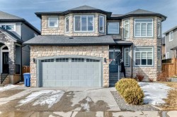 108 KINNIBURGH Circle  Chestermere, AB T1X 0P8