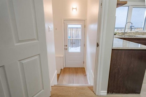 4803 Brockington Road Nw, Calgary, AB - Indoor Photo Showing Other Room