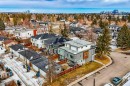 4504 37 Avenue Sw, Calgary, AB  - Outdoor With View 