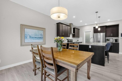 218 Riviera View, Cochrane, AB - Indoor Photo Showing Other Room