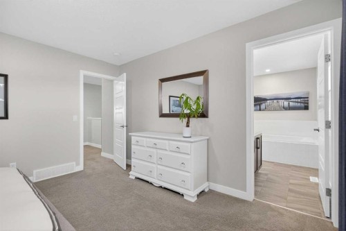 218 Riviera View, Cochrane, AB - Indoor