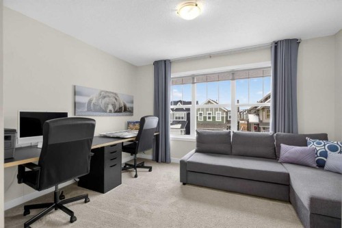 218 Riviera View, Cochrane, AB - Indoor