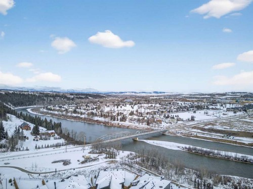 218 Riviera View, Cochrane, AB - Outdoor With View