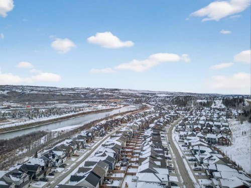 218 Riviera View, Cochrane, AB - Outdoor With View