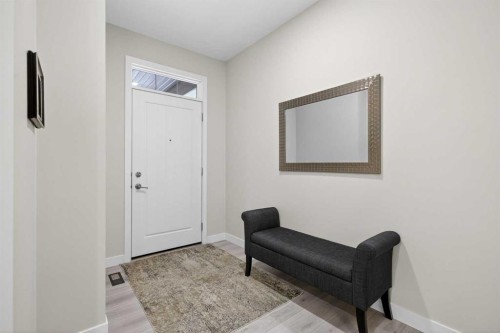 218 Riviera View, Cochrane, AB - Indoor Photo Showing Other Room